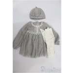 画像: 60cmサイズドール/OF:衣装 S-26-02-15-323-TO-ZS