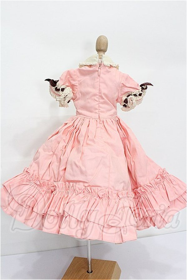 画像3: SDM＆MSD/OF:衣装セット S-26-04-26-316-TO-ZS (3)