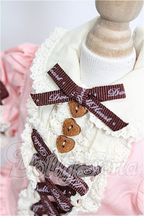 画像4: SDM＆MSD/OF:衣装セット S-26-04-26-316-TO-ZS (4)