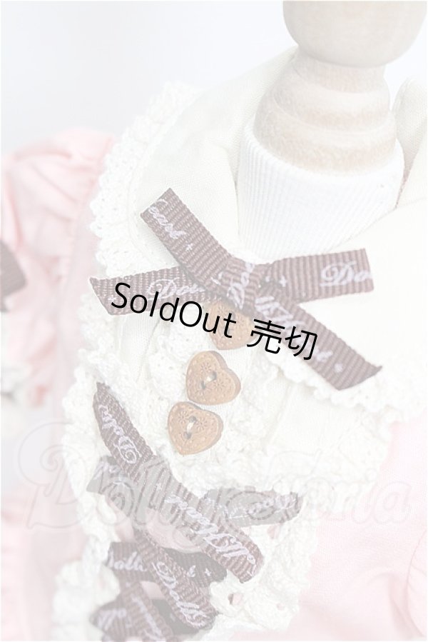 画像4: SDM＆MSD/OF:衣装セット S-26-04-26-316-TO-ZS (4)