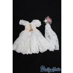 画像: 30cmドールサイズ/OF:衣装セット S-26-02-15-326-TO-ZS