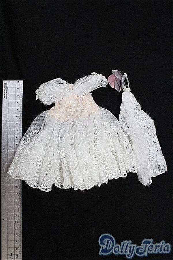 画像2: 30cmドールサイズ/OF:衣装セット S-26-02-15-326-TO-ZS (2)