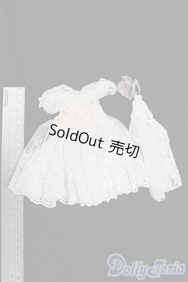 画像2: 30cmドールサイズ/OF:衣装セット S-26-05-31-579-TO-ZS (2)