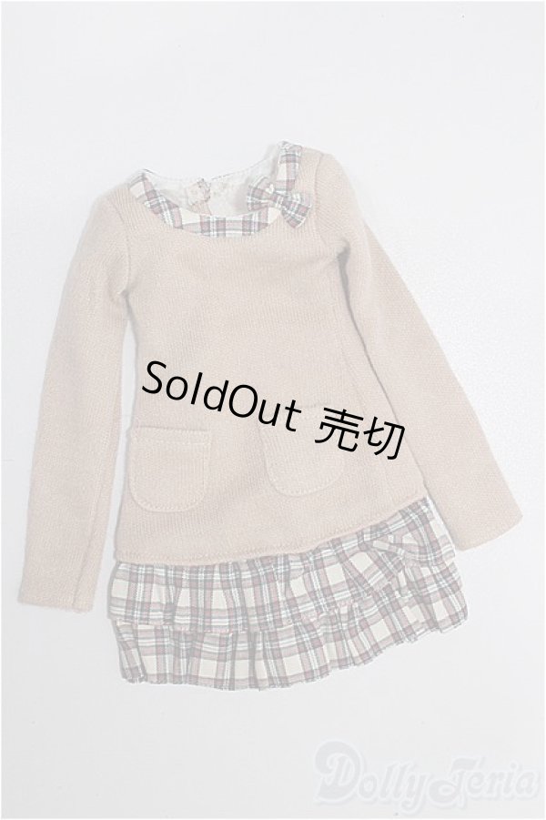 画像1: azone/OF:50cmサイズドール　衣装 S-26-02-15-317-TO-ZS (1)