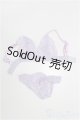 画像: DD/OF:下着 S-26-02-15-316-TO-ZS
