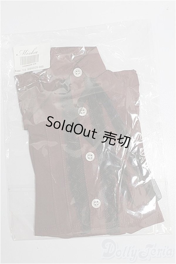 画像1: SD/OF:トップス S-26-02-15-319-TO-ZS (1)