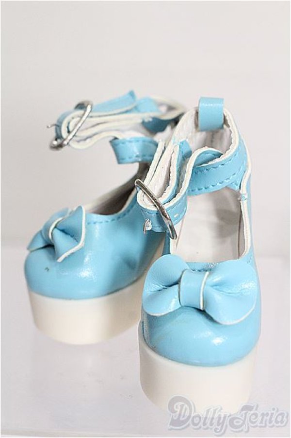 画像1: SD/OF:靴 S-26-02-15-344-TO-ZS (1)