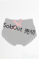 画像: SD/OF:下着 S-26-02-15-330-TO-ZS