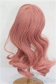 画像2: 10-11inch/ウィッグ S-26-02-15-298-TO-ZS (2)