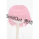 画像: 7-8inch/ウィッグ S-26-02-15-307-TO-ZS