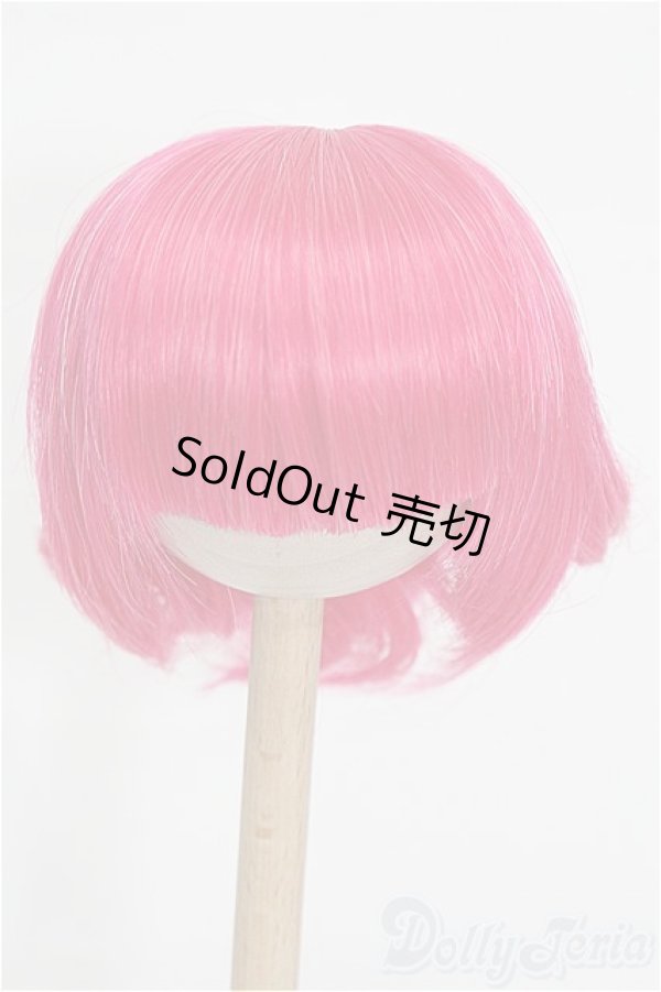 画像1: 7-8inch/ウィッグ S-26-02-15-307-TO-ZS (1)