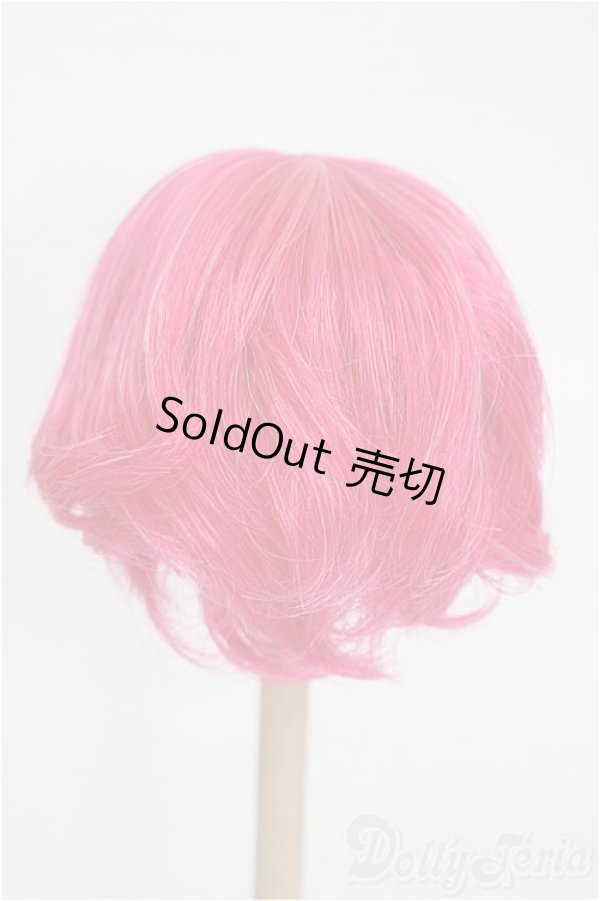 画像2: 7-8inch/ウィッグ S-26-02-15-307-TO-ZS (2)