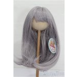画像: 8-9inch/ウィッグ S-26-02-15-299-TO-ZS