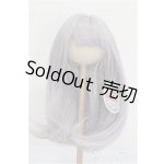 画像: 8-9inch/ウィッグ S-26-07-05-502-TO-ZS