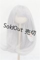 画像: 8-9inch/ウィッグ S-26-07-05-502-TO-ZS