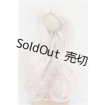 画像: 8-9inch/ウィッグ S-26-02-15-301-TO-ZS