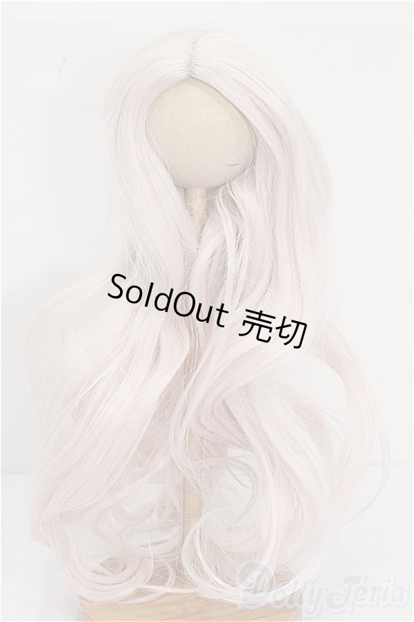 画像1: 8-9inch/ウィッグ S-26-02-15-301-TO-ZS (1)