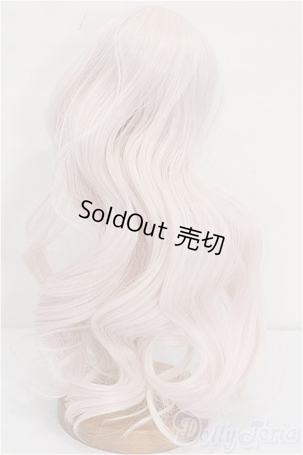 画像2: 8-9inch/ウィッグ S-26-02-15-301-TO-ZS (2)