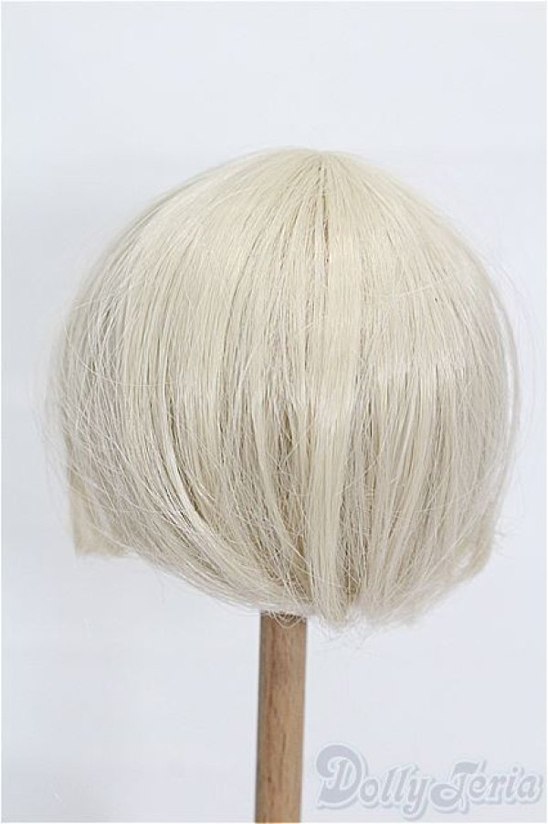 画像2: 8-9inch/ウィッグ S-26-02-15-300-TO-ZS (2)