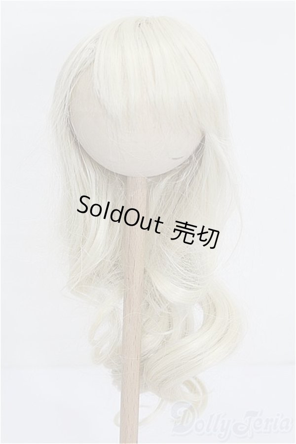 画像1: 8-9inch/ウィッグ S-26-02-15-302-TO-ZS (1)