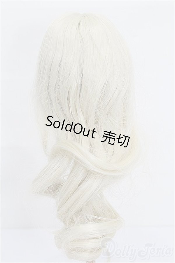 画像2: 8-9inch/ウィッグ S-26-02-15-302-TO-ZS (2)