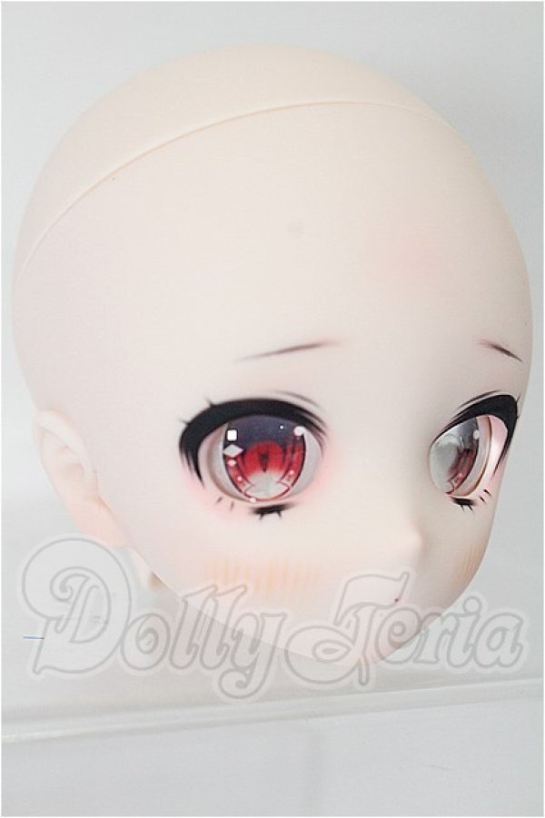 画像2: DD/DDH-28カスタムヘッド(恋乃亭様製) S-26-02-22-120-TO-ZS (2)