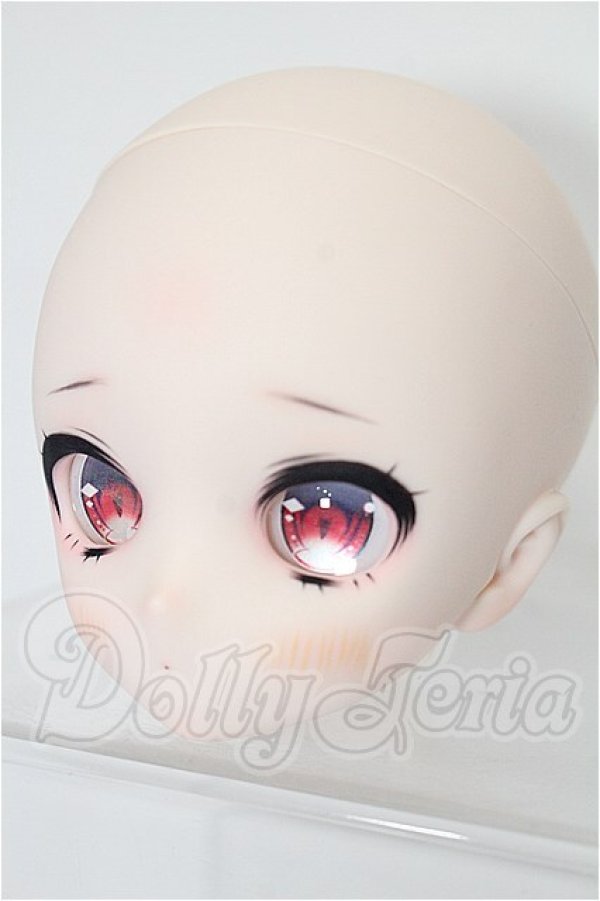 画像3: DD/DDH-28カスタムヘッド(恋乃亭様製) S-26-02-22-120-TO-ZS (3)