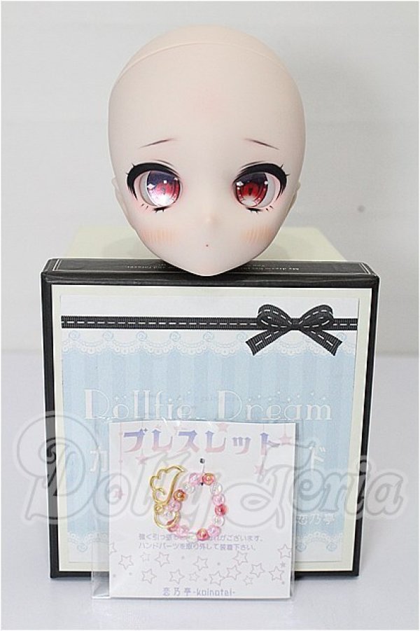 画像5: DD/DDH-28カスタムヘッド(恋乃亭様製) S-26-02-22-120-TO-ZS (5)