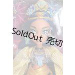 画像: モンスターハイ/CLEO De NILE S-26-02-22-280-TO-ZS