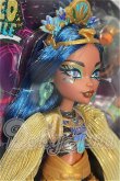 画像3: モンスターハイ/CLEO De NILE S-26-02-22-280-TO-ZS (3)