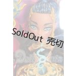 画像: MONSTER HIGH モンスターハイ/SCARY SWEET BIRTHDAY S-26-02-22-282-TO-ZS