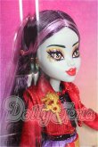 画像3: MONSTER HIGH モンスターハイ/JINA FIRE LONG S-26-02-22-283-TO-ZS (3)