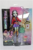 画像4: MONSTER HIGH モンスターハイ/JINA FIRE LONG S-26-02-22-283-TO-ZS (4)