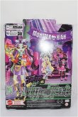 画像5: MONSTER HIGH モンスターハイ/JINA FIRE LONG S-26-02-22-283-TO-ZS (5)