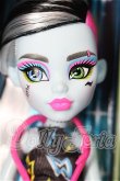 画像1: MONSTER HIGH モンスターハイ/NEON FRIGHTS FRANKIE STEIN S-26-03-01-117-TO-ZS (1)