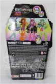 画像4: MONSTER HIGH モンスターハイ/NEON FRIGHTS FRANKIE STEIN S-26-03-01-117-TO-ZS (4)