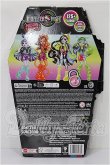 画像2: MONSTER HIGH モンスターハイ/NEON FRIGHTS Draculaura S-26-03-01-118-TO-ZS (2)