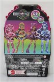 画像2: MONSTER HIGH/MONSTER MYSTERIES? Draculaura S-26-03-01-115-TO-ZS (2)