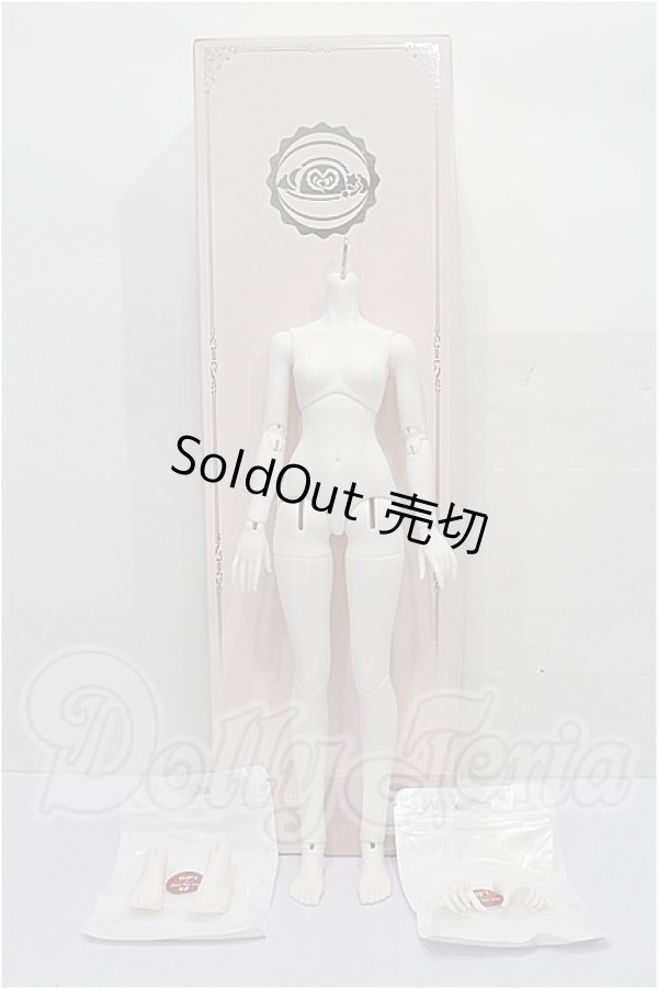 画像1: Bon Bon Galaxy/1/4Girl Body S-26-05-10-358-TO-ZS (1)