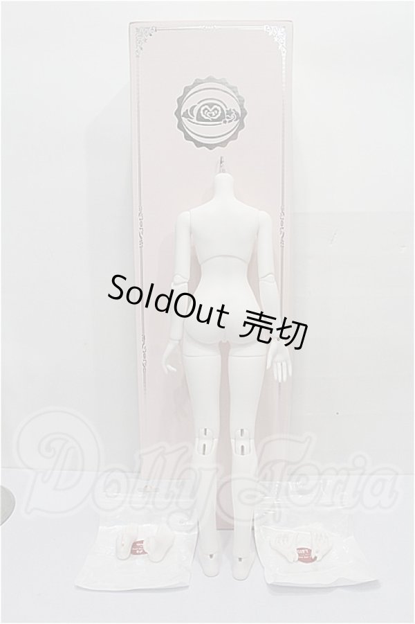 画像2: Bon Bon Galaxy/1/4Girl Body S-26-05-10-358-TO-ZS (2)