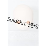 画像: IMOMODOLL/1/6用ノーメイクヘッド：RIKA S-26-02-22-121-TO-ZS