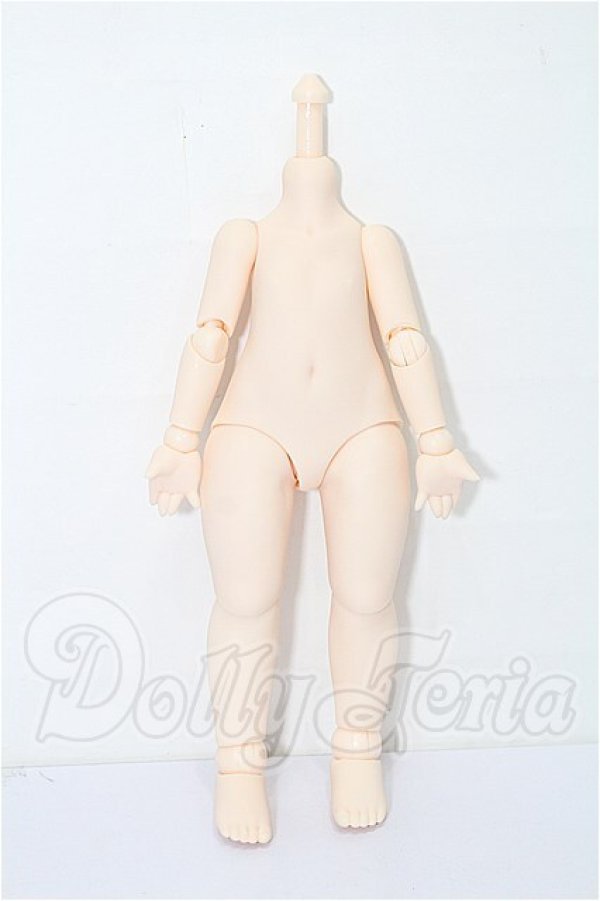 画像1: IMOMODOLL/1/6ボディ S-26-02-22-209-TO-ZS (1)