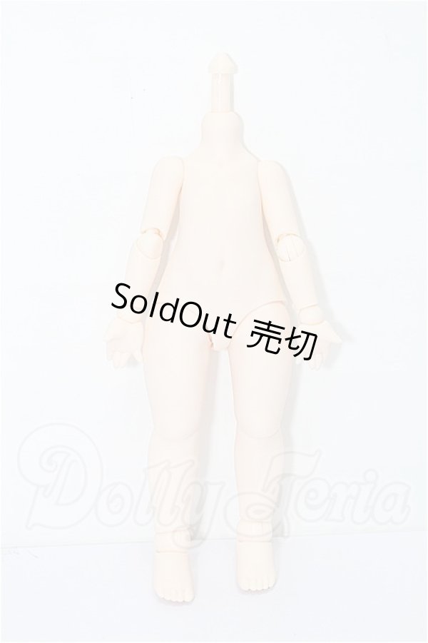 画像1: IMOMODOLL/1/6ボディ S-26-02-22-209-TO-ZS (1)