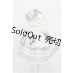 画像: MSD/OF:衣装セット Melody.C様製Alice & doll 40cm S-26-02-22-255-TO-ZS