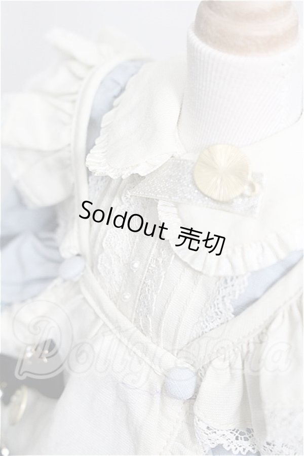 画像4: MSD/OF:衣装セット Melody.C様製Alice & doll 40ｃｍ S-26-02-22-255-TO-ZS (4)