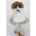 画像: 40cmサイズドール/OF:衣装 S-26-02-22-257-TO-ZS