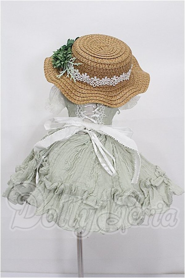 画像3: 40cmサイズドール/OF:衣装 S-26-02-22-257-TO-ZS (3)