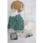 画像: 40cmサイズドール/OF:衣装 S-26-02-22-256-TO-ZS