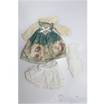 画像: 幼SD/OF:ワンピース S-26-02-15-324-TO-ZS