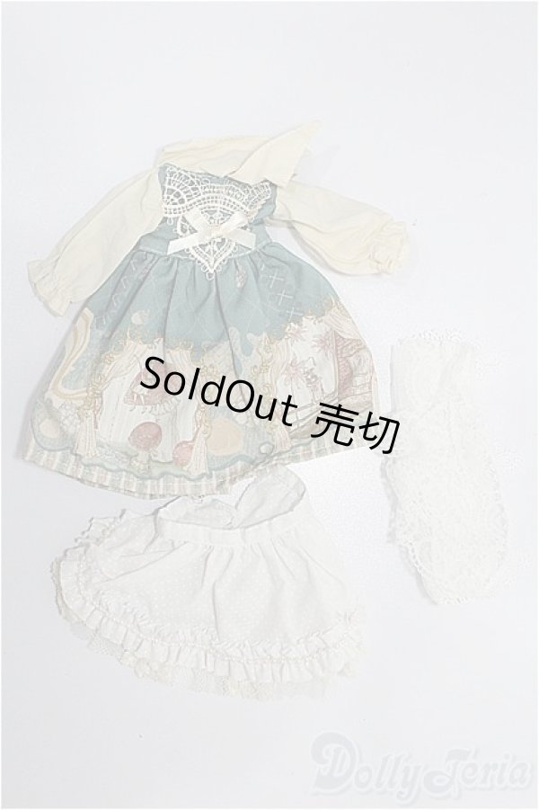 画像1: 幼SD/OF:ワンピース S-26-02-15-324-TO-ZS (1)